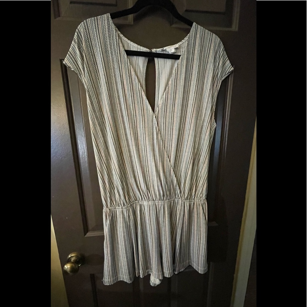 Bcbgeneration Romper - image 1